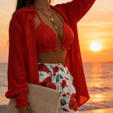 Vermelho