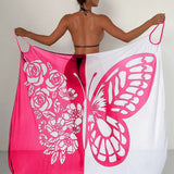Pink e Branco