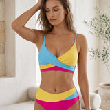 Amarelo Pastel