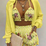Amarelo