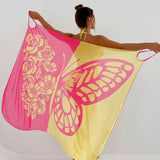 Amarela e Pink